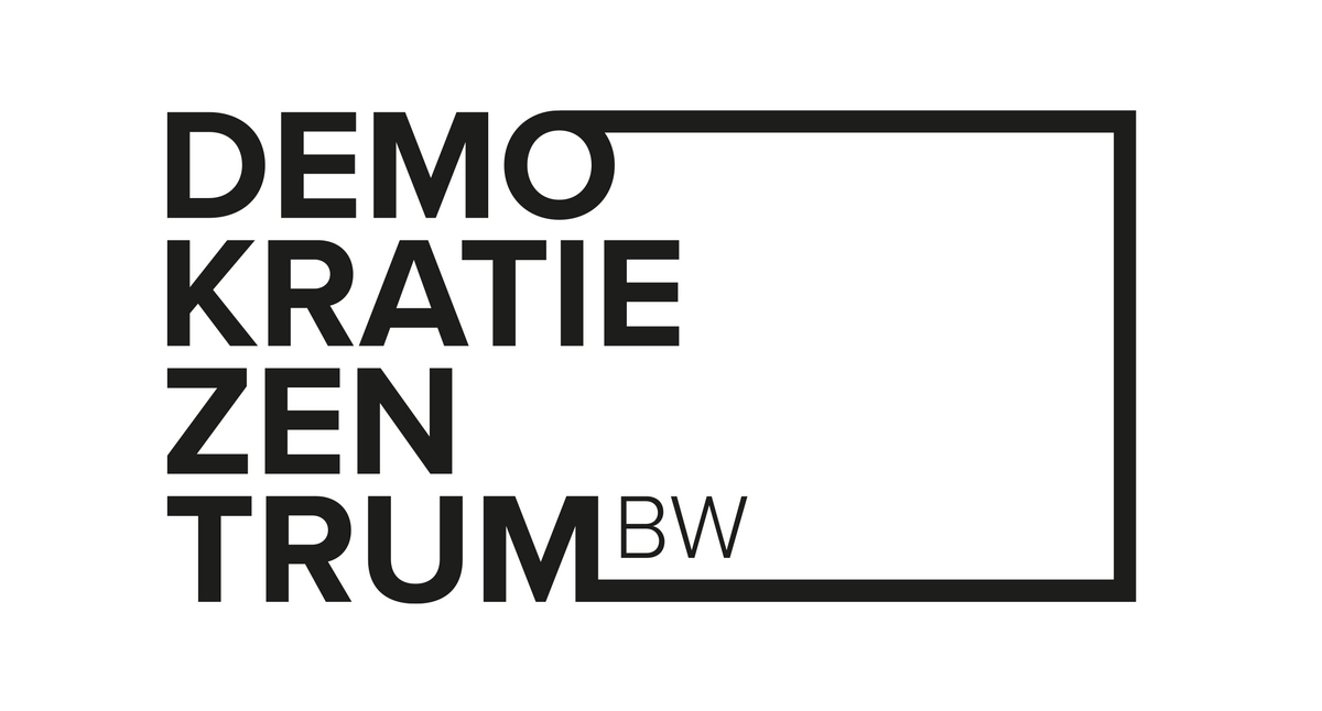 Logo Demokratiezentrum Baden-Württemberg