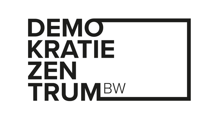 Logo Demokratiezentrum Baden-Württemberg