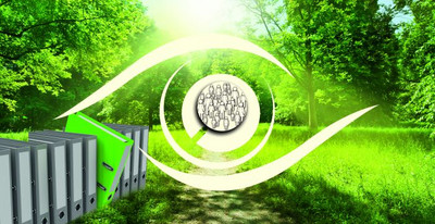 Das neue Umweltverwaltungsgesetz