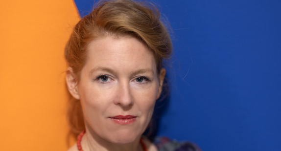 Ulla von Brandenburg