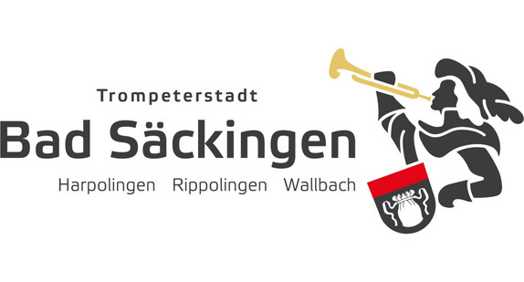 Logo von Bad Säckingen