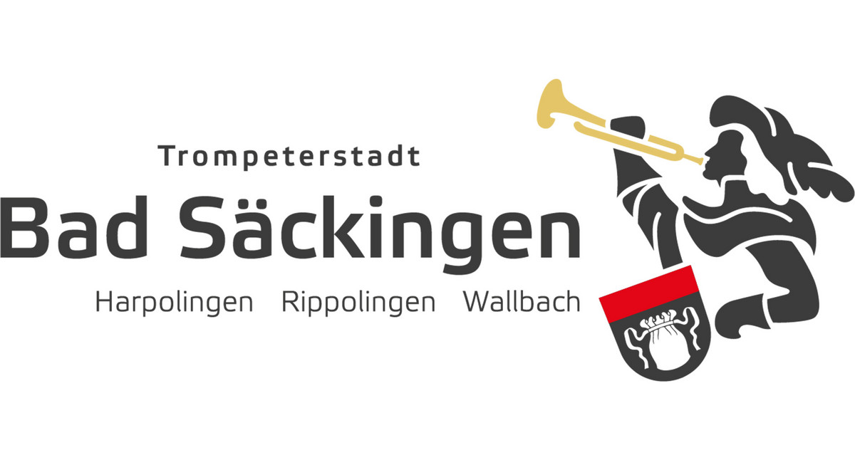 Logo von Bad Säckingen