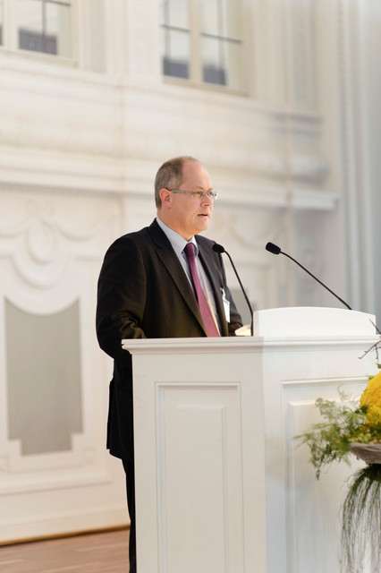 Sven Jochem, außerplanmäßiger Professor für Politikwissenschaft am Fachbereich Politik- und Verwaltungswissenschaften der Universität Konstanz