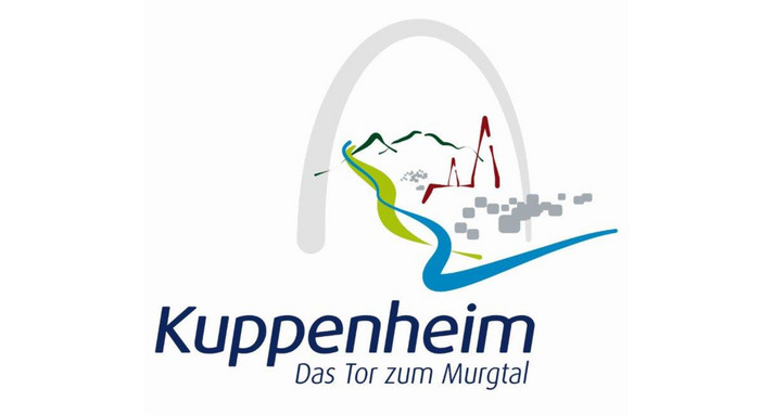 Logo der Stadt Kuppenheim