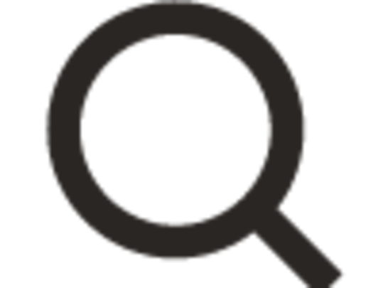 Suche-Button der Webseite