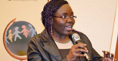 Welt:Bürger gefragt!