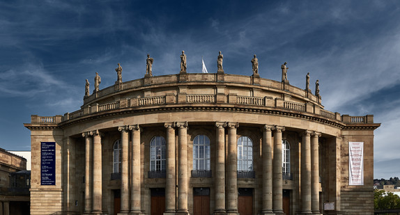 Oper Stuttgart