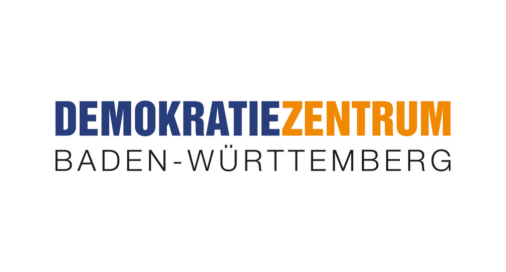 Logo Demokratiezentrum Baden-Württemberg