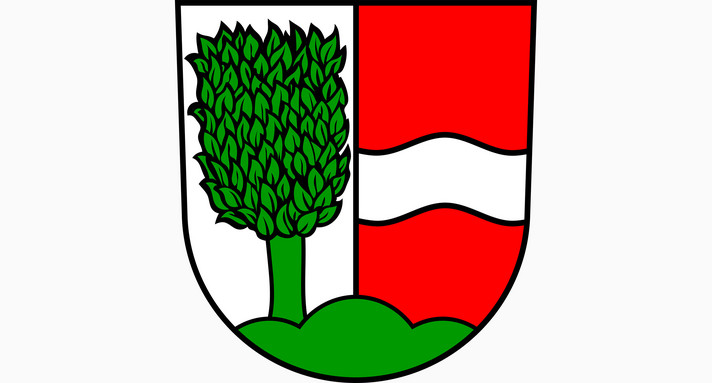 Logo der Gemeinde Buchenbach