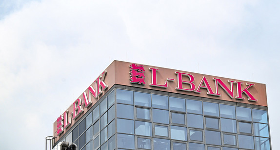 Landeskreditbank Baden-Württemberg