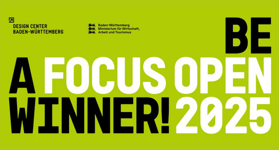 FOCUS OPEN 2025