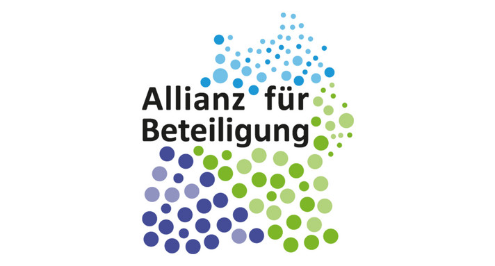 Aus- und Weiterbildung Allianz für Beteiligung