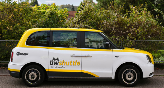 bwshuttle