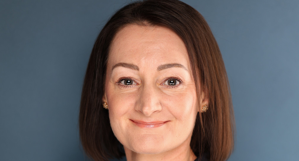 Portrait Neue Finanzamtsleitung Schorndorf Frau Danzebrink