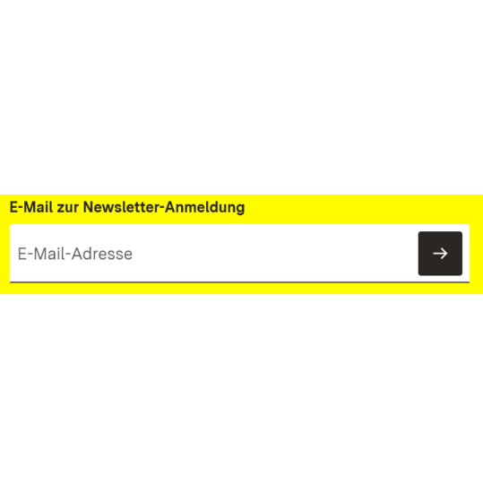 Newsletter-Teaser 
