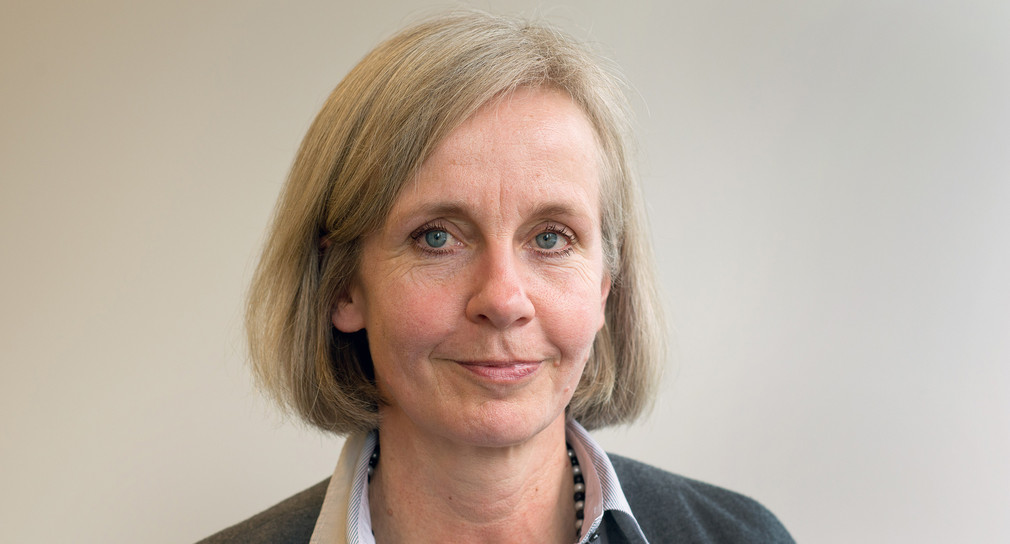 Direktorin der Akademie für Politische Bildung Tutzing, Ursula Münch, 