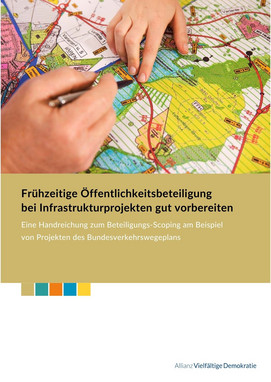 Screenshot des Deckblattes der Brosch&uuml;re