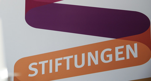 Logo „Tag der Stiftungen“