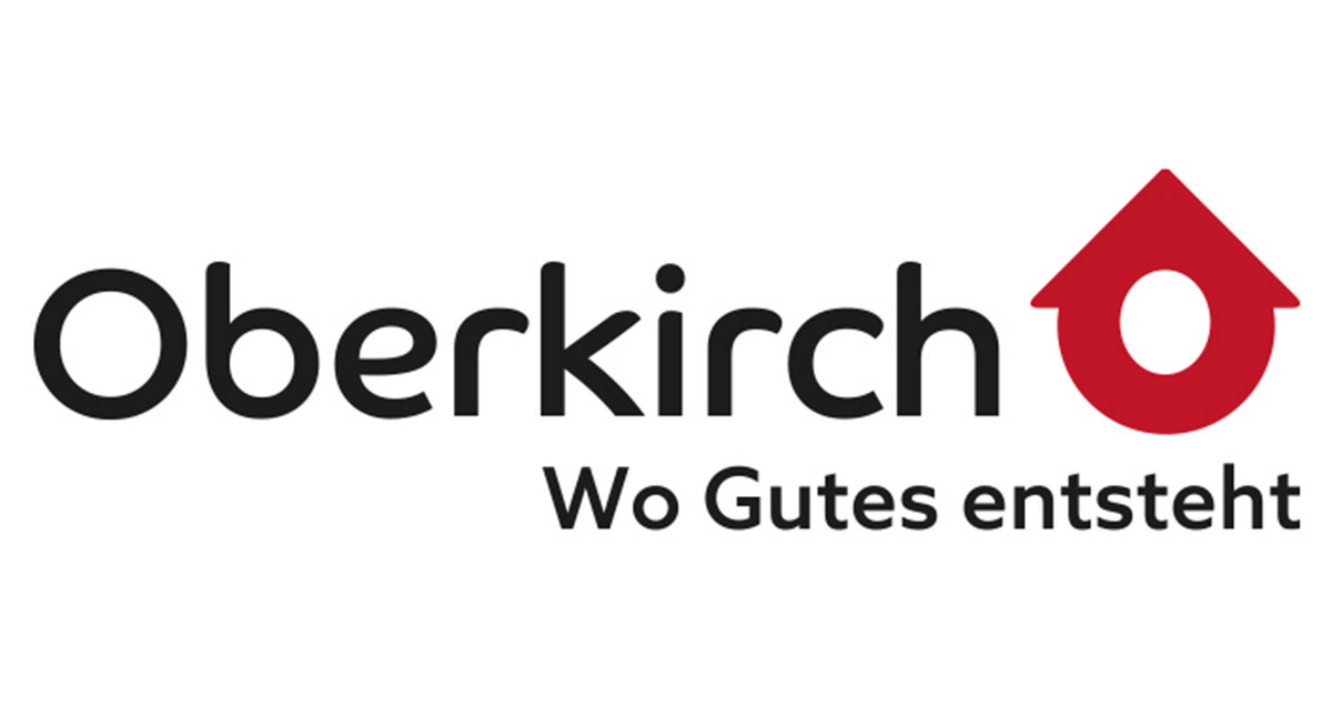 Logo der Stadt Oberkirch