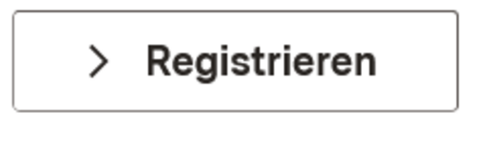 Registrieren-Button der Webseite mit weißem Hintergrund