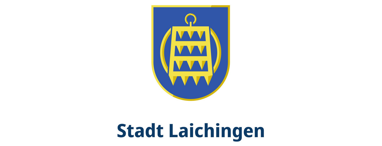 Logo Stadt Laichingen