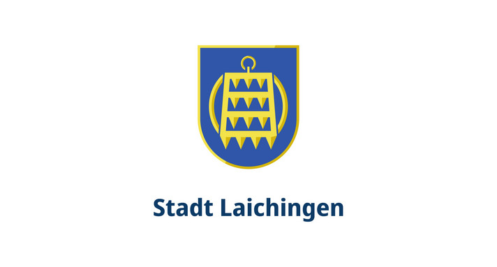 Logo Stadt Laichingen