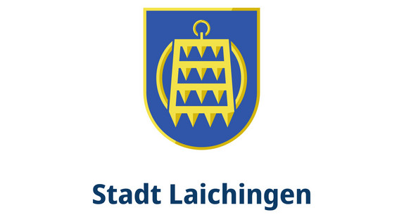 Logo Stadt Laichingen