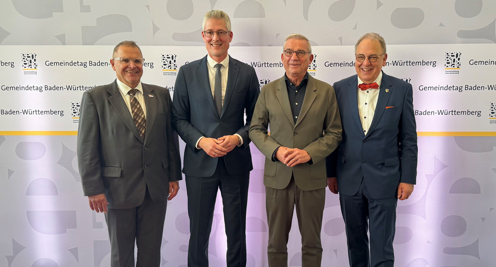 MIN Gemeindetag Reutlingen