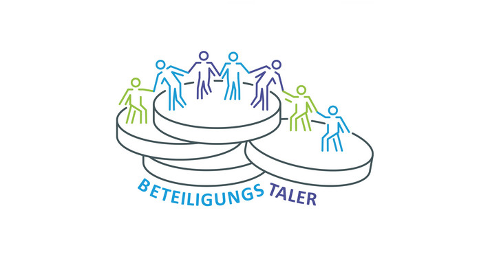 Förderprogramm Beteiligungstaler