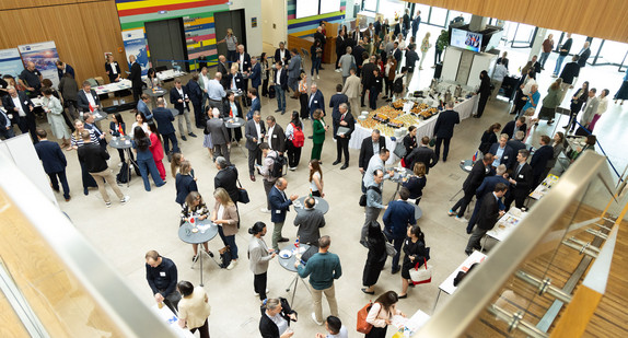 Asien-Pazifik Summit 2026 im IHK-Haus in Stuttgart