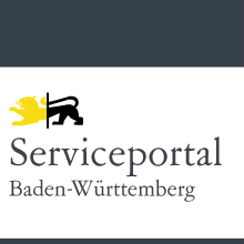 Service Baden-Württemberg - Ihre Verwaltung im Netz