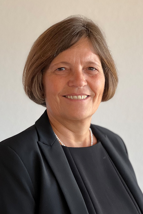 Sabine Külschbach